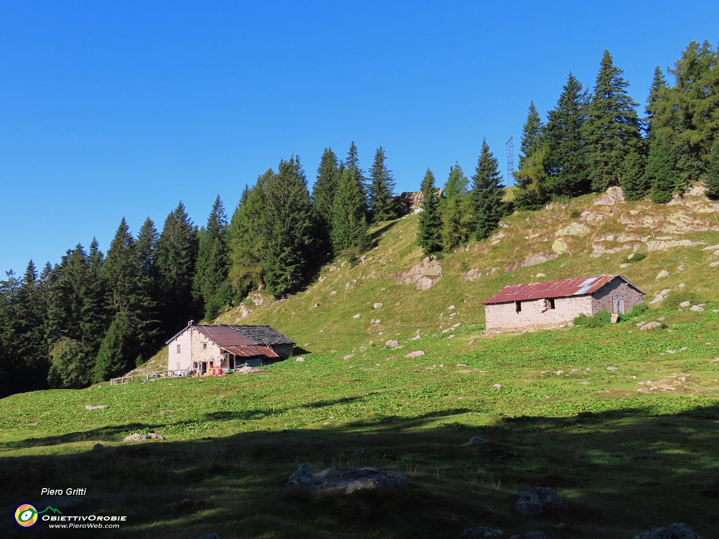 18 Casera Gambetta con stalla (1648 m).JPG